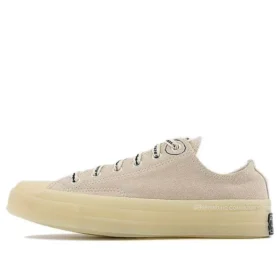 Offspring x Chuck 70 Low ”Community – Natural Ivory”
