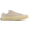 Offspring x Chuck 70 Low ”Community – Natural Ivory”