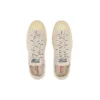 Offspring x Chuck 70 Low ”Community – Natural Ivory”