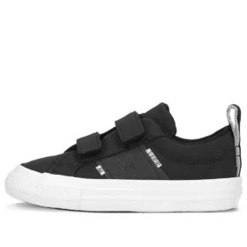 One Star 2V Ox ”Black”