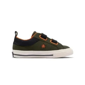 One Star 2V Ox ”Utility Green”