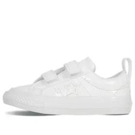 One Star 2V ”White”