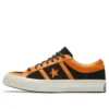 One Star Academy ”Black Orange”