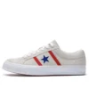 One Star Academy ”Grey Red Blue”