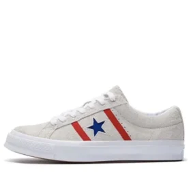One Star Academy ”Grey Red Blue”