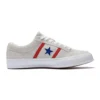 One Star Academy ”Grey Red Blue”