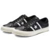 One Star Academy Leather OX ”Black”