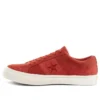 One Star Academy Low ”Earth Tone Suede – Bossa Nova”