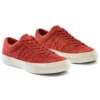 One Star Academy Low ”Earth Tone Suede – Bossa Nova”