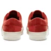 One Star Academy Low ”Earth Tone Suede – Bossa Nova”
