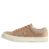 One Star Academy Low ”Earth Tone Suede – Incense”