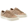 One Star Academy Low ”Earth Tone Suede – Incense”