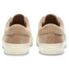 One Star Academy Low ”Earth Tone Suede – Incense”