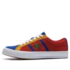 One Star Academy Low ”Enamel Red Blue”