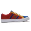 One Star Academy Low ”Enamel Red Blue”