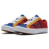 One Star Academy Low ”Enamel Red Blue”
