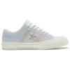 One Star Academy Low ”Grey Blue”