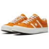 One Star Academy Low ”Orange Rind”