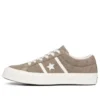 One Star Academy Low Top ”Gråvit”