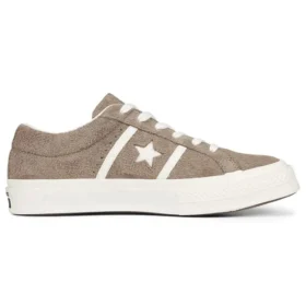 One Star Academy Low Top ”Gråvit”