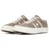 One Star Academy Low Top ”Gråvit”