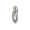 One Star Academy Low Top ”Gråvit”