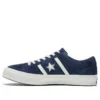 One Star Academy ”Navy Ivory”