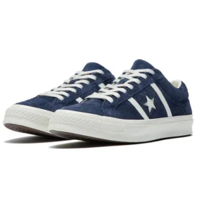 One Star Academy ”Navy Ivory”