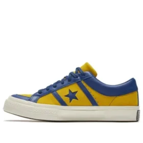 One Star Academy OX ”Lemon Midnight Lake Egret”