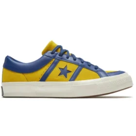 One Star Academy OX ”Lemon Midnight Lake Egret”