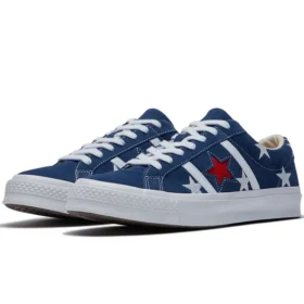 One Star Academy Ox ”Navy”