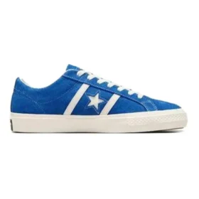 One Star Academy Pro Skate Shoes ”Blue White”