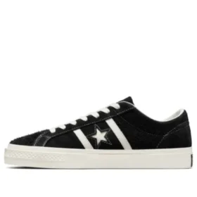 One Star Academy Pro Suede ”Black”