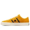 One Star Academy Pro ”Suede Yellow”