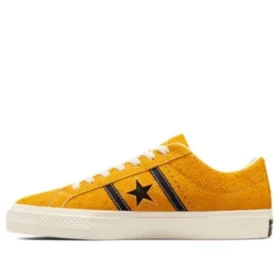 One Star Academy Pro ”Suede Yellow”