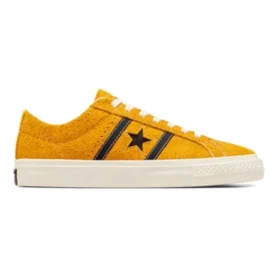 One Star Academy Pro ”Suede Yellow”