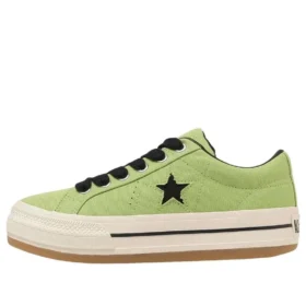 One Star Boarderstar OX ”Light Green”