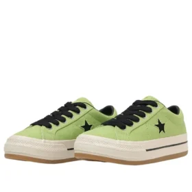 One Star Boarderstar OX ”Light Green”