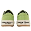 One Star Boarderstar OX ”Light Green”