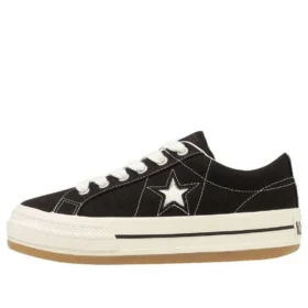 One Star Boarderstar OX ”Svart”