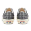 One Star Cali Suede Low Top ”Black Gray”