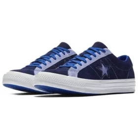One Star Carnival Low Top ”Eclipse”