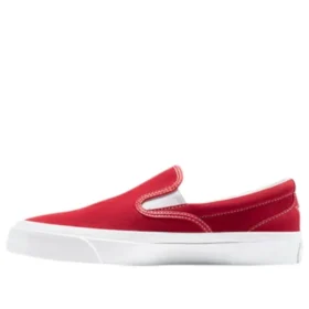 One Star CC Pro Slip Cons Low ”Red”