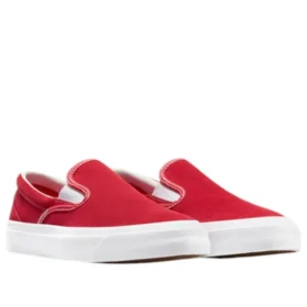 One Star CC Pro Slip Cons Low ”Red”