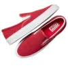 One Star CC Pro Slip Cons Low ”Red”