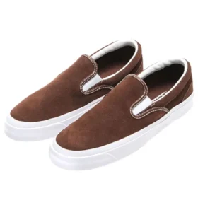 One Star CC Pro Slip Cons Low ”Totally Fudged”
