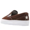 One Star CC Pro Slip Cons Low ”Totally Fudged”