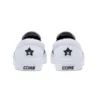 One Star CC Pro Slip ”Webs and Spiders – White Black”