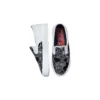 One Star CC Pro Slip ”Webs and Spiders – White Black”