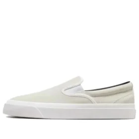 One Star CC Pro Suede Slip ”White”
